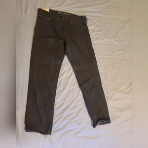 Old Navy Flannel lined Jeans